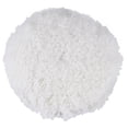 thumbnail image 5 of 5Pcs 7 Inch Inch 180mm Soft Wool Clean Polishing Buffing Bonnet Pad for Car Auto Polisher,5x Wool Buffing Pad,white, 5 of 5