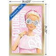 thumbnail image 2 of Mattel Barbie - Future is Bright Wall Poster, 22.375" x 34", 2 of 4