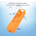 thumbnail image 3 of Housse de Protection en Silicone pour Caméra d'Action, Housse de Protection en Silicone Étui de Protection Anti-Rayures pour Poche Osmo 3, 3 of 8