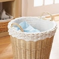 thumbnail image 6 of Bernat Handicrafter Cotton Yarn - Solids-White, 6 of 8