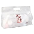 thumbnail image 1 of Bio Ceramic Filter Ballfor Fish Tank,Bio Ring Balls Water Bio Ring Balls Biological Ring Balls Enhanced Durability, 1 of 14