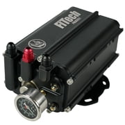 Fitech Fuel Injection Mini Force Fuel Surge Tank 255LPH EFI