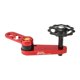 thumbnail image 2 of Convertidor de Bicicleta de Una , Tensor de Cadena de Bicicleta de Aleación de Aluminio Guía de Desviador Trasero de Bicicleta para Accesorio rojo Soledad Guía de cadena de bicicleta, 2 of 10