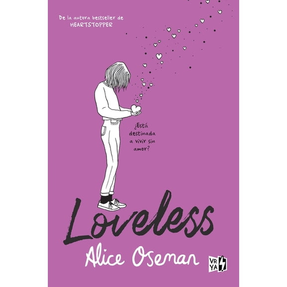 Loveless: Â¿EstÃ¡ destinada a vivir sin amor?, (Paperback)