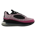 thumbnail image 2 of Nike Air Max 720-818 Women's Shoes Iced Lilac-Cosmic Fuchsia ci3869-500, 2 of 5