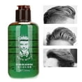 thumbnail image 2 of Gel Para Peinar El Cabello Gel Hidratante Para El Cabello Pomada Herramienta Para Peinar El Cabello Gel Para Peinar El Cabello Hidratante Cera Para El Cabello Modelado Pomada ANGGREK Gel para peinar el cabello, 2 of 8