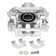 thumbnail image 4 of Detroit Axle - Rear Left Right Brake Calipers w/Bracket Replacement for 2005 2006 2007 2008 2009 2010 Honda Odyssey, 4 of 6