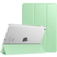 thumbnail image 1 of Funda TiMOVO para iPad 10.2 pulgadas iPad 9ª/8ª/7ª Generación Verde, 1 of 9