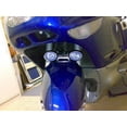 thumbnail image 2 of New BMW K1200LT Xenon Fog Lamps Driving Lights Kit, 2 of 6