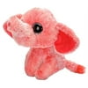 Wild Republic Elephant Stuffed Animal, Plush Toy, Gifts for Kids, Sassy Scents, Strawberry, 5