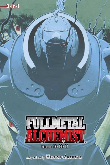 fullmetal alchemist fullmetal edition 3 fullmetal alchemist fullmetal edition 3
