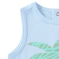 thumbnail image 6 of Disney Lilo & Stitch Tank Top Romper (Baby Boys), 2 Pack, Sizes 12M-24M, 6 of 9