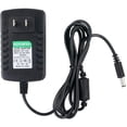 thumbnail image 1 of Chenchen AC DC Adapter Fit for Williams Legato 88-Key Digital Piano, Fit for Yamaha Digital Piano Midi Keyboard Series: YPG, YDP, YPP, YPR, YPT, CP, DGX, DJX, DSR, DX, EZ Switching Power Supply Cord, 1 of 1