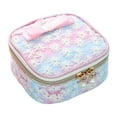 thumbnail image 1 of unbranded Bolsa Organizadora Multiusos Para Toallas Sanitarias Con Cierre De Y Portátil Multicolor, 1 of 6