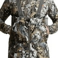 thumbnail image 5 of Sitka Gear Incinerator AeroLite Bib Optifade Elevated II X Large 30082-EV-XL, 5 of 9