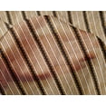 thumbnail image 5 of oneOone Silk Tabby Light Brown Fabric Block Craft Projects Decor Fabric Printed By The Yard 42 Inch Wide-SM, 5 of 5