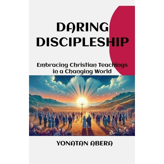 Daring Discipleship, (Paperback)