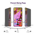 thumbnail image 4 of Tempered Glass for Motorola Edge 50 Pro 5G, 4 of 5