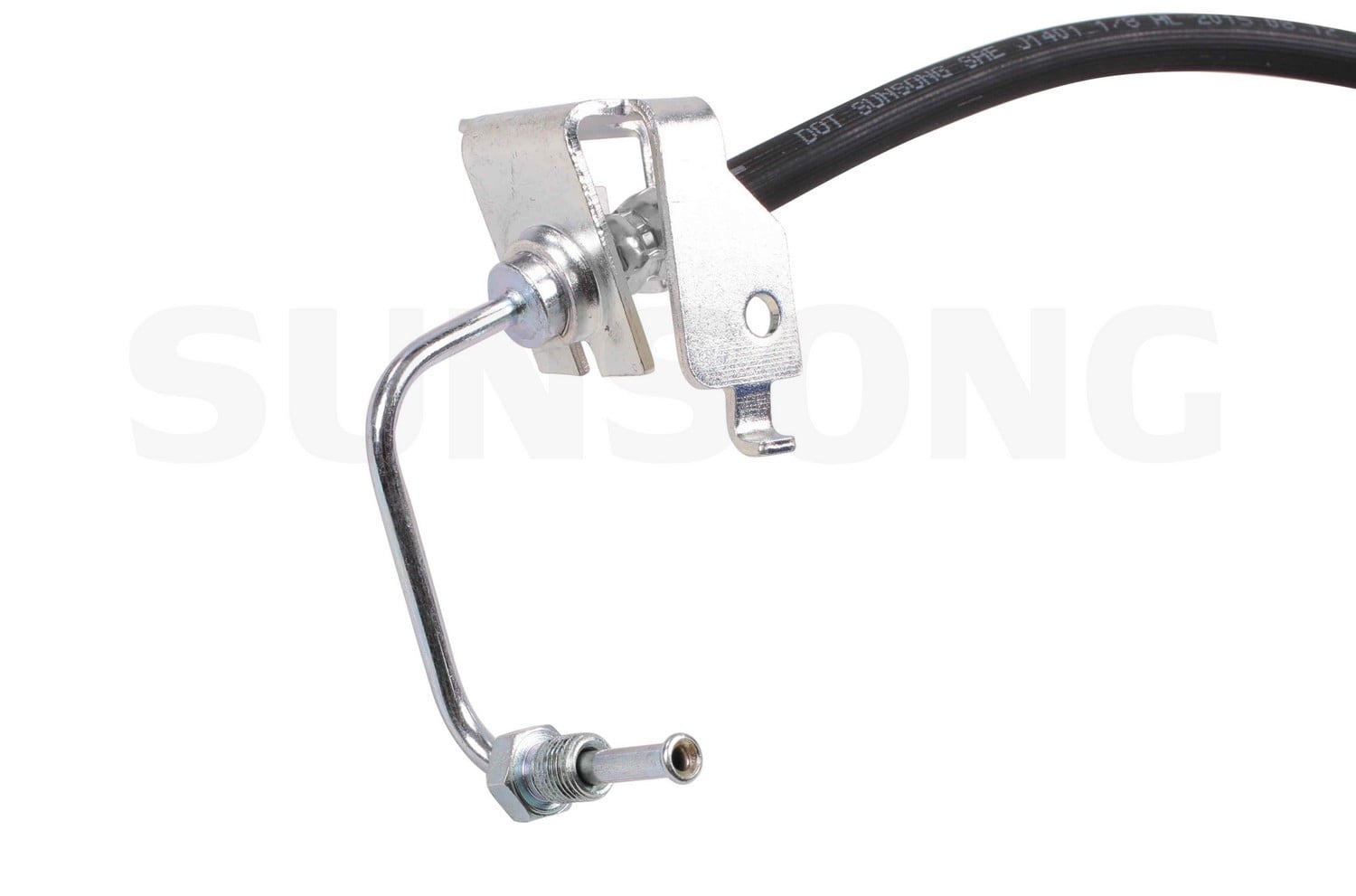Sunsong 2201910 Brake Hydraulic Hose