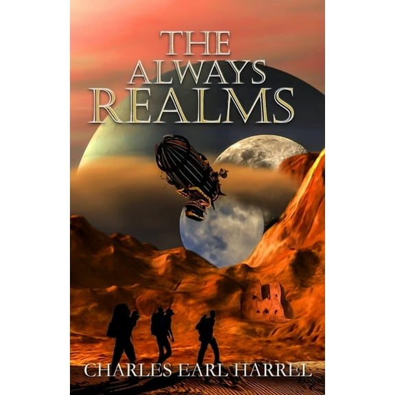 The Always Realms, (Paperback)