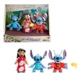 thumbnail image 1 of Figura de Acción Mattel Disney Lilo y Stitch, 1 of 4