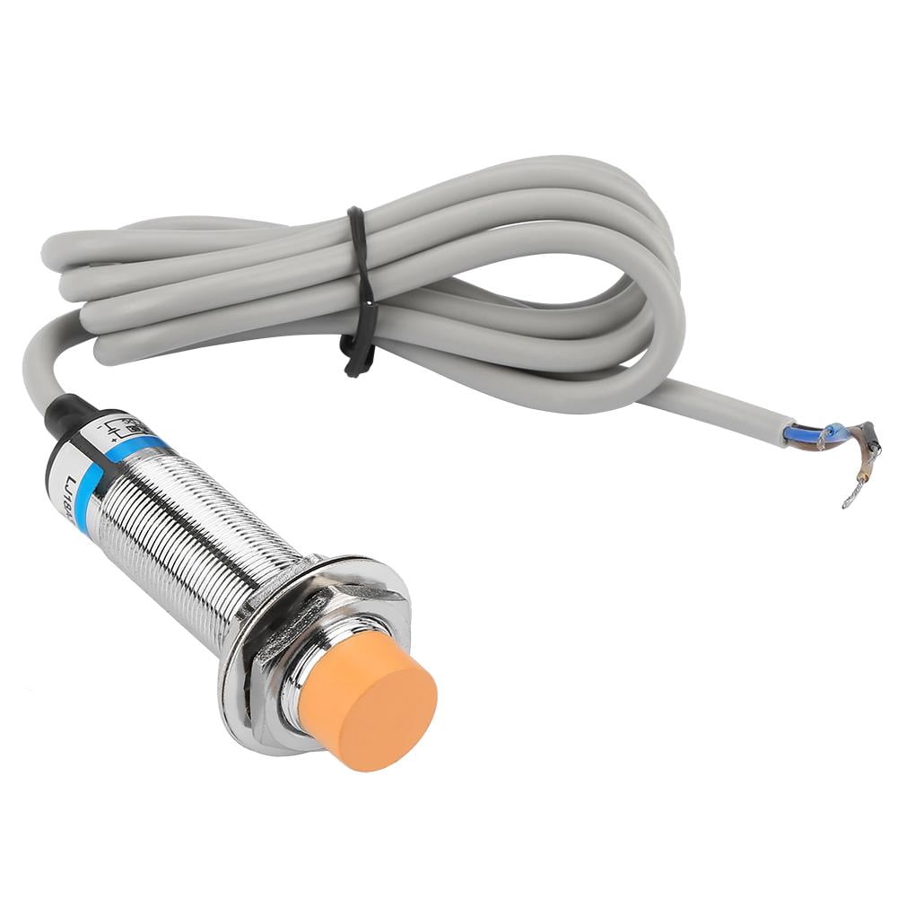 Safe Proximity Sensor, Proximity Switch, Controlling For Detecting