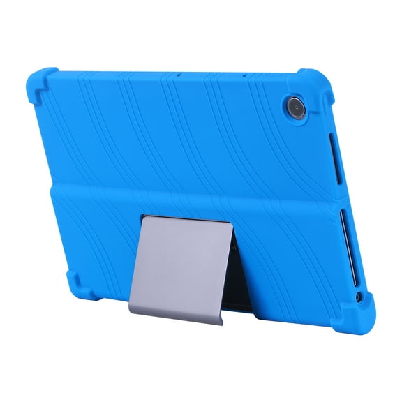 Case For Lenovo Tab Plus 11.5 inch Released 2024 (TB351FU)/Lenovo Xiaoxin Pad Studio 11.5 2024 Tablet Pro Safe Shockproof Silicone Stand Cover