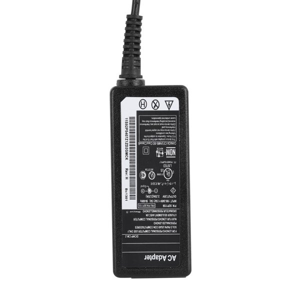Adapter, Plug Use Power Adapter Tablet Charger for Laptops Tablets