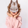 thumbnail image 3 of Fête Halloween Fête 9 Fête Halloween Fête 9 Fête Halloween Fête 9 Fête Halloween Fête 9 Fête Halloween Fête 9 Halloween Pâques Carnaval Fête Maquillage Lapin, 3 of 3