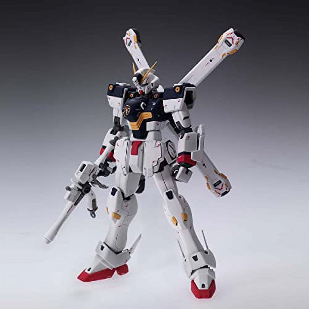 MG 1/100 XM-X1 Crossbone Gundam X1 Ver.Ka