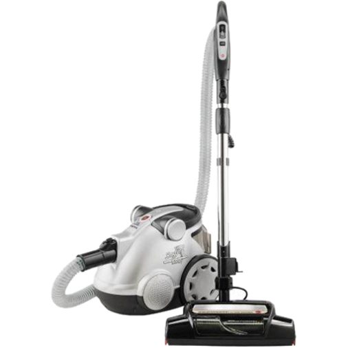 Hoover WindTunnel S3755 Canister Vacuum Cleaner