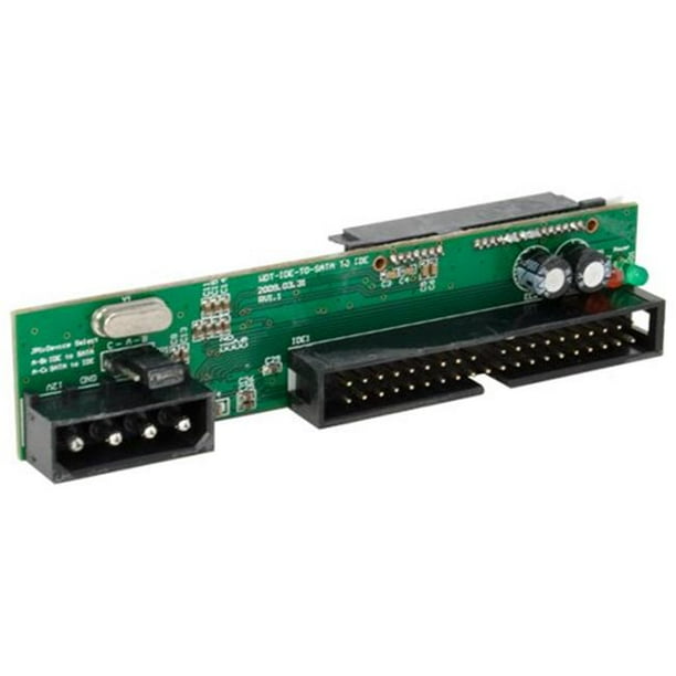 KINGWIN ADP06 Sata To Ide Bridge Board