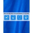 thumbnail image 3 of Lona Impermeable SmoothNovelty 183 x 366 cm Resistente 140gsm, 3 of 6
