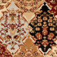 thumbnail image 2 of Safavieh Lyndhurst 3'3" X 5'3" Power Loomed Polypropylene Rug in Gray, 2 of 9