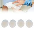 thumbnail image 1 of Vendaje de Alta, Gel Cubierta Protectiva Adhesiva de 16 PCS Parche Parche para abasiones para abasas, 1 of 7