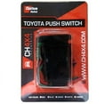 thumbnail image 4 of CH4x4 Toyota Push Switch Rear Camara Symbol 2 - White LED, 4 of 4