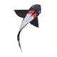 thumbnail image 3 of Cometa de Juguete con Forma de Tiburón, Juego de Actividades, Cometa de Una Sola Línea Fácil de Controlar, Extragrande, para Juegos Al Aire Libre, Pri, 3 of 9