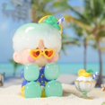 thumbnail image 4 of Figuras de acción de PVC de la serie POP MART Anime PINO JELLY Smoothie Party, adornos, colección original al 150 %, modelo de muñeca, juguetes, fotos reales, 4 of 5