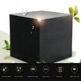 thumbnail image 2 of Water Purifier Cube Aquarium Filter Eco-Aquarium Filter Ultra Strong Filtration & Absorption 10X10X5CM, 2 of 7