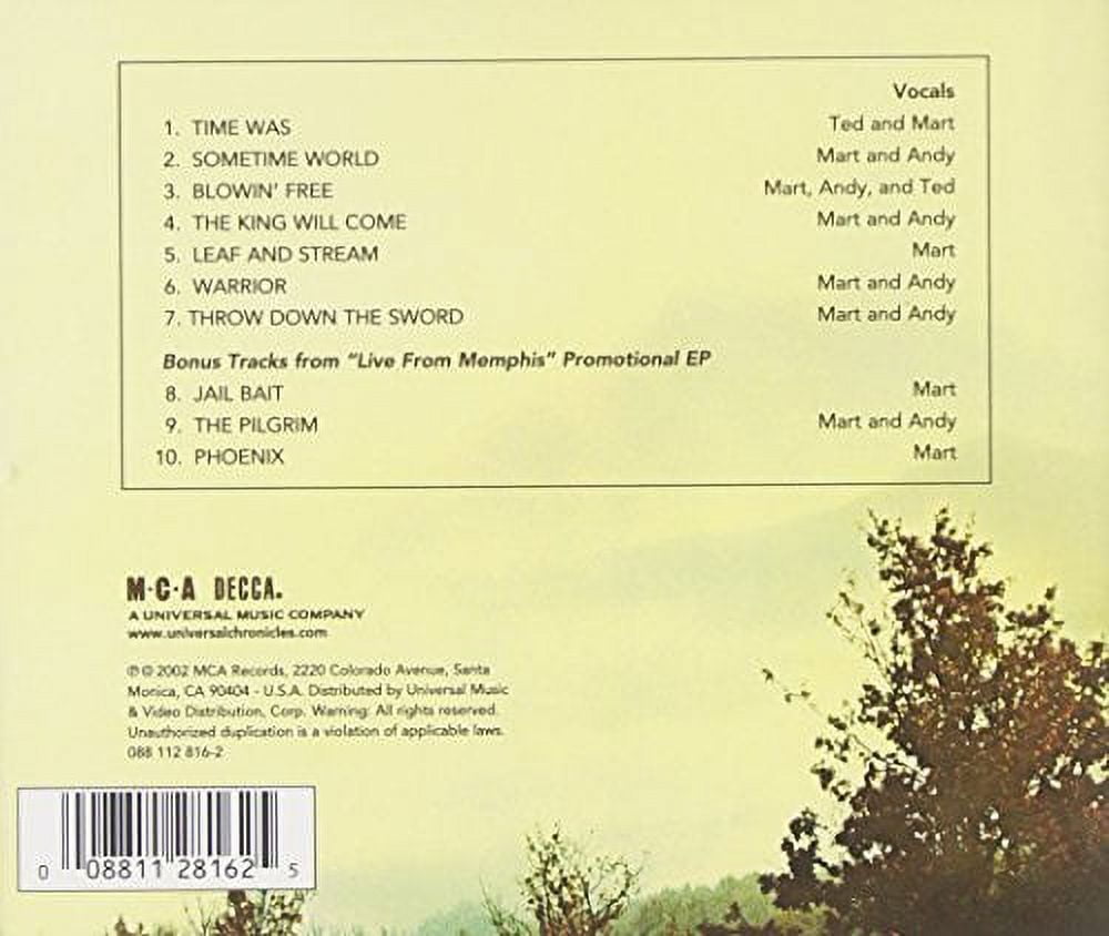 Wishbone Ash - Argus - Music & Performance - CD - Walmart.com