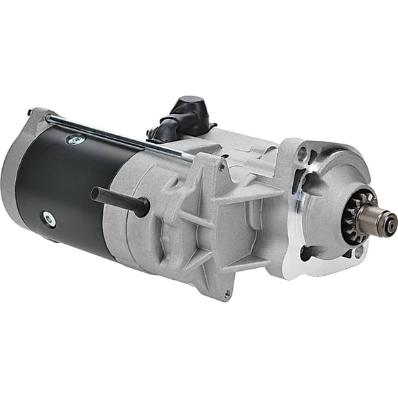 DB Electrical Starter 410-52057 For Ford E-Series Vans 1995-2003 228000-8420, 91-29-5448