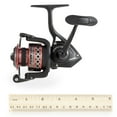thumbnail image 4 of PENN Fierce II Spinning Fishing Reel, 4 of 10