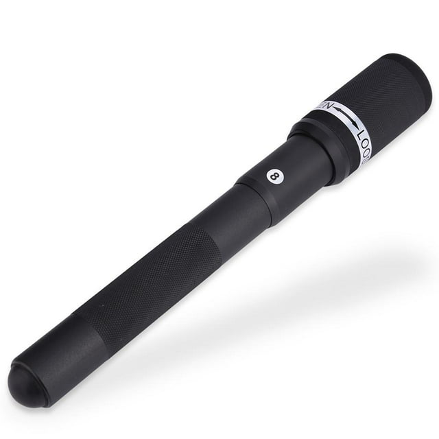 12.6inch Cue Extension Aluminium Alloy Cue Extension Pool Cue Extension Billiard Pool Cue Extension Telescopic Extension 12.6inch Aluminium Alloy Billiard Pool Cue Extreme Extender