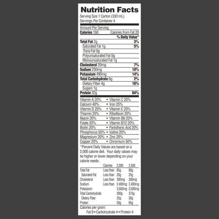 Muscle Milk Pro Advanced Nutrition Protein Shake, Knockout Chocolate, 14 Fl  Oz Bottle, 12 Pack, 40g Protein, 1g Sugar, 16 Vitamins & Minerals, 6g