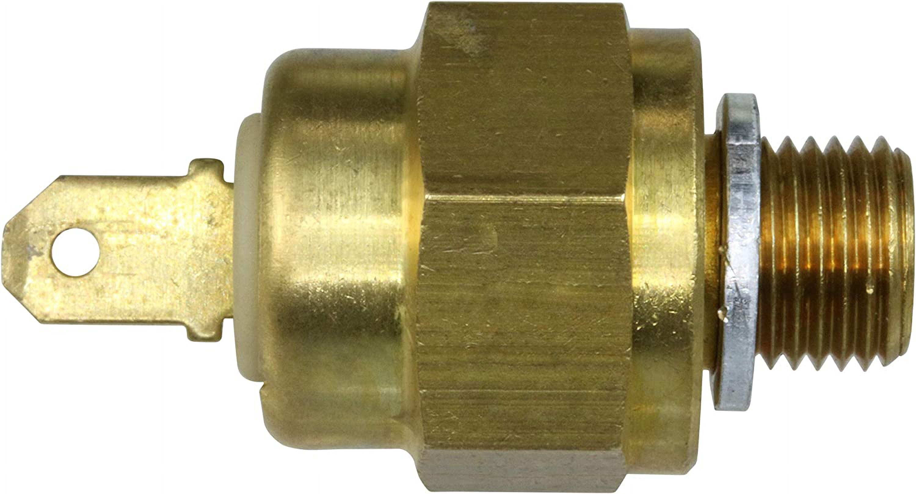 Engine Coolant Temperature Switch