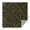 Math Equations Math, variant on Math Equations Handwritten Notes Black Pattern Square Tablecloth,Waterproof Square Table Cover,Wipeable Spillproof Washable Table Cover for Home Kitchen Party Decor 42"X42"(107x107cm)