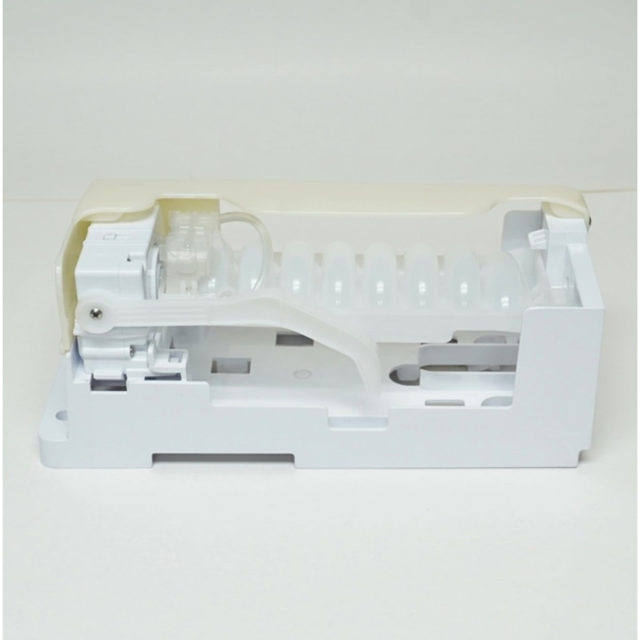 Refrigerator Freezer Ice Maker Assembly For Samsung RF28HFEDTWWAA0003 RF260BEAESR/AA-02 RFG298HDBP/XAA-01