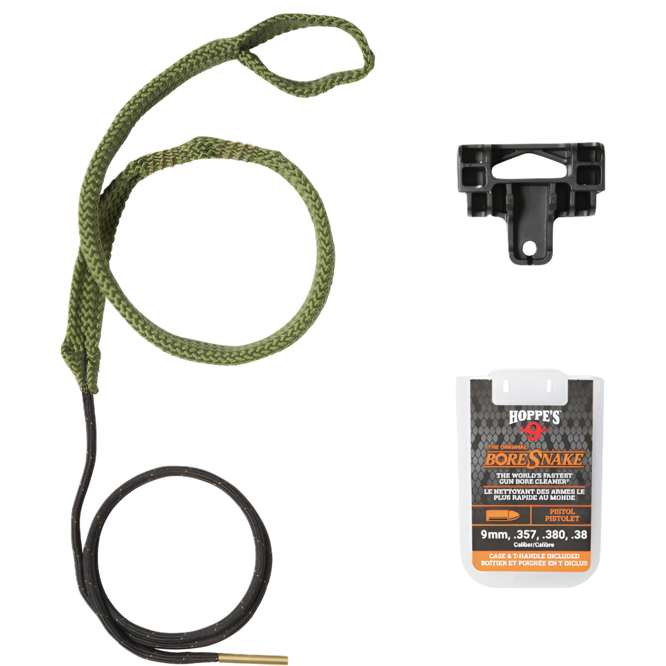 Boresnake .357, 9mm, .380, .38 Caliber Pistol, 24002D