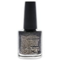 thumbnail image 2 of CND Vinylux Nail Polish - 334 Powerful Hematite, 0.5 oz Nail Polish, 2 of 2