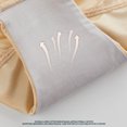 thumbnail image 5 of Aayomet String Strings pour Femmes Womens Post-Partum Body Shaping Pants Ceinturée Cuisse Pantalons (Beige, XXL), 5 of 5